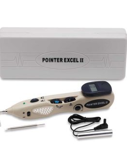 دستگاه نقطه یاب Pointer Excel II