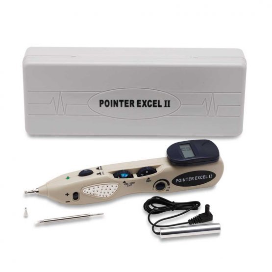 دستگاه نقطه یاب Pointer Excel II