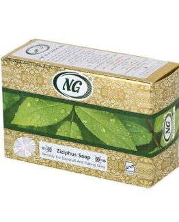 صابون سدر ناجیان ( NG) ان جی