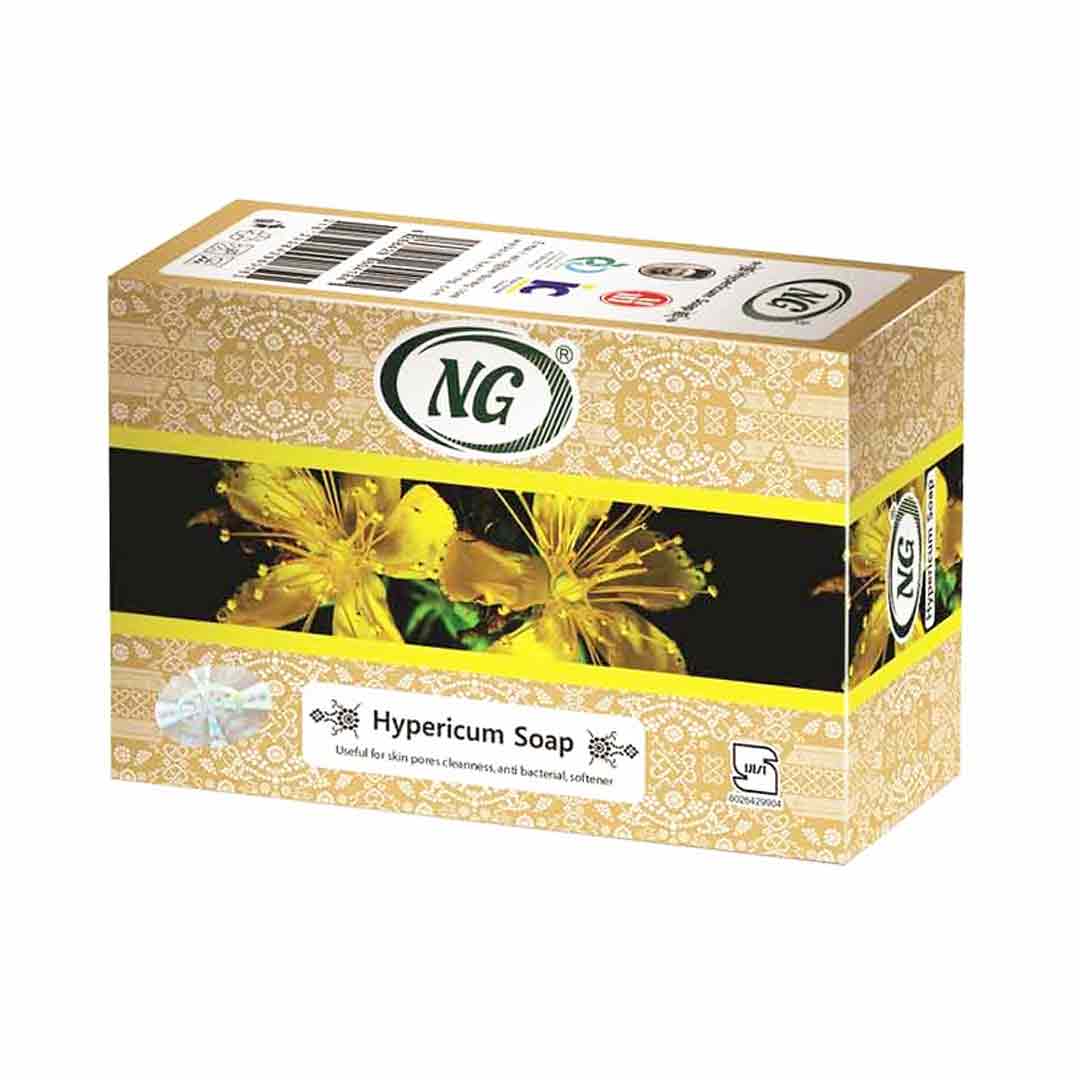 صابون گل راعی ناجیان ( NG ) ان جی