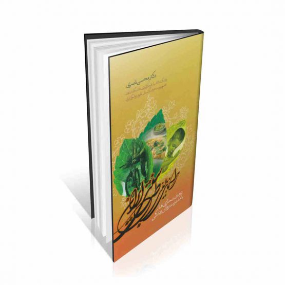 کتاب راهنمای بالینی طب سنتی ایران (درمان بیماری ها با مدیریت روش زندگی)