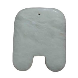 سنگ گواشا مدل مربع