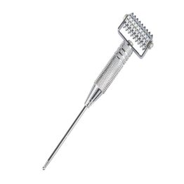 پروب غلطک دار