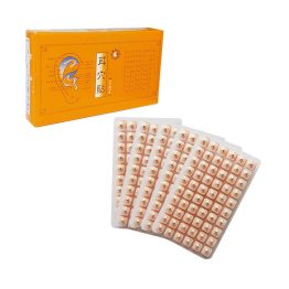 سید مغناطیسی ( دانه های چسبی مگنتی )