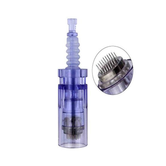 کارتریج میکرونیدلینگ ( کارتریج ممبردار ) ۳۶ سر