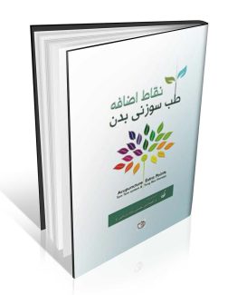 کتاب نقاط اضافه طب سوزنی بدن