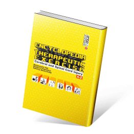 کتاب دایره المعارف تمرین درمانی در ضایعات مغزی و طناب نخاعی