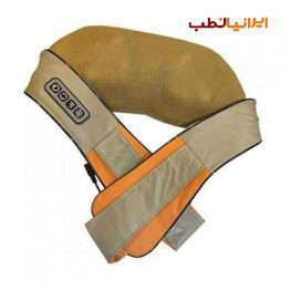 ماساژور کتف و گردن غلطک دار