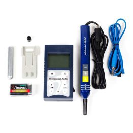 دستگاه تشخیص نقاط طب سوزنی گوش و بدن