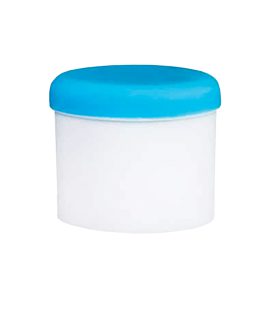 قوطی کرم تک جداره 30 گرمی