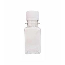 پت کتابی دارویی شفاف 30 میل