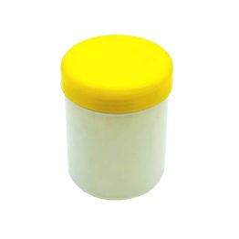 قوطی کرم تک جداره