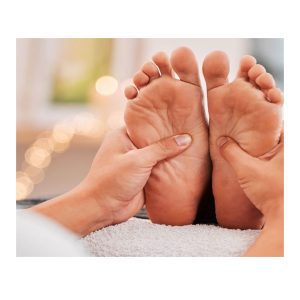 ماساژ نقاط ماشه ای 