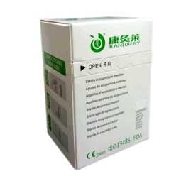 سوزن طب سوزنی با دسته مسی