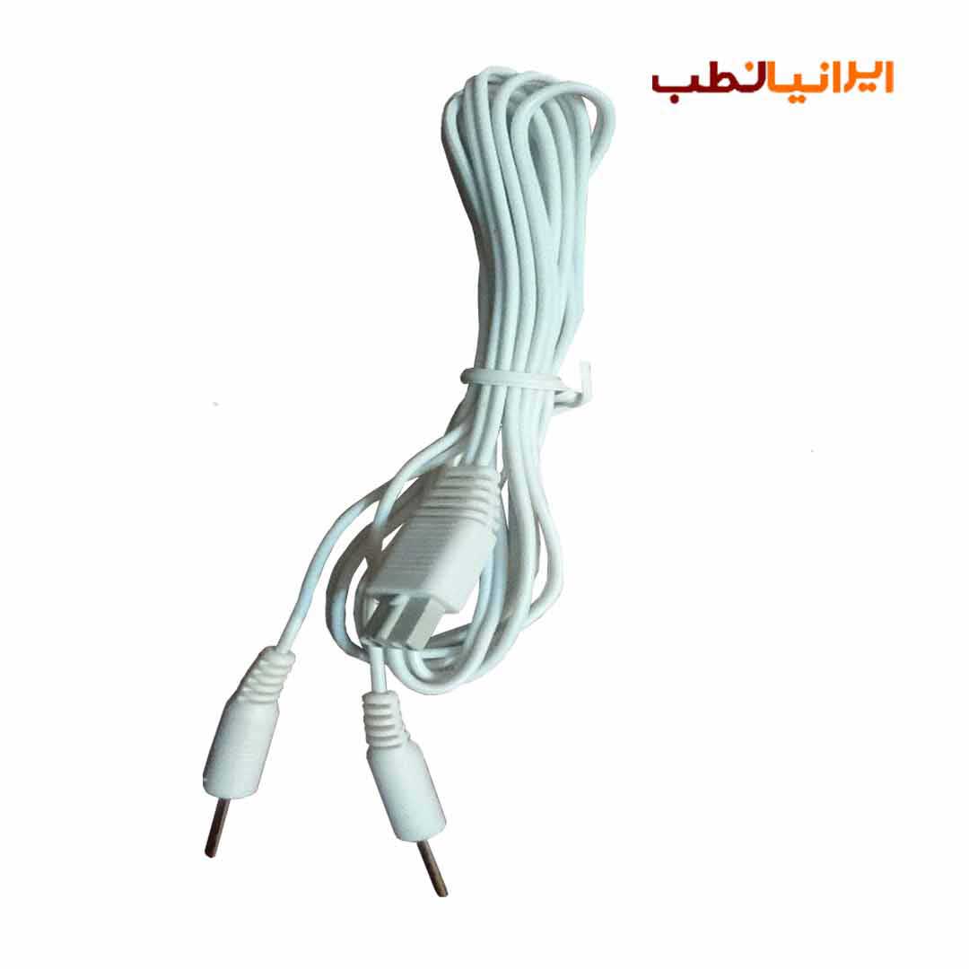 کابل متصل به پد چسبی دستگاه KWD 808 برند Great Wall