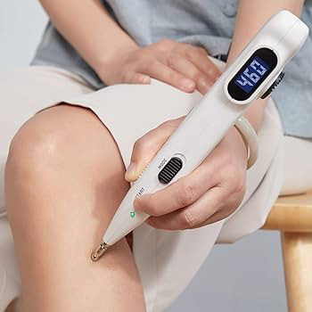 دستگاه پوینتر طب سوزنی چیست و چگونه کار می‌کند؟