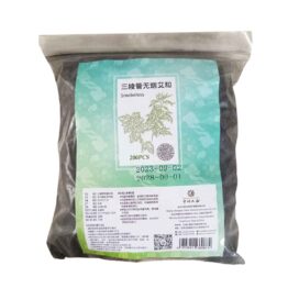 مینی موکسا ذغالی (ZHONGYANTAIHE)