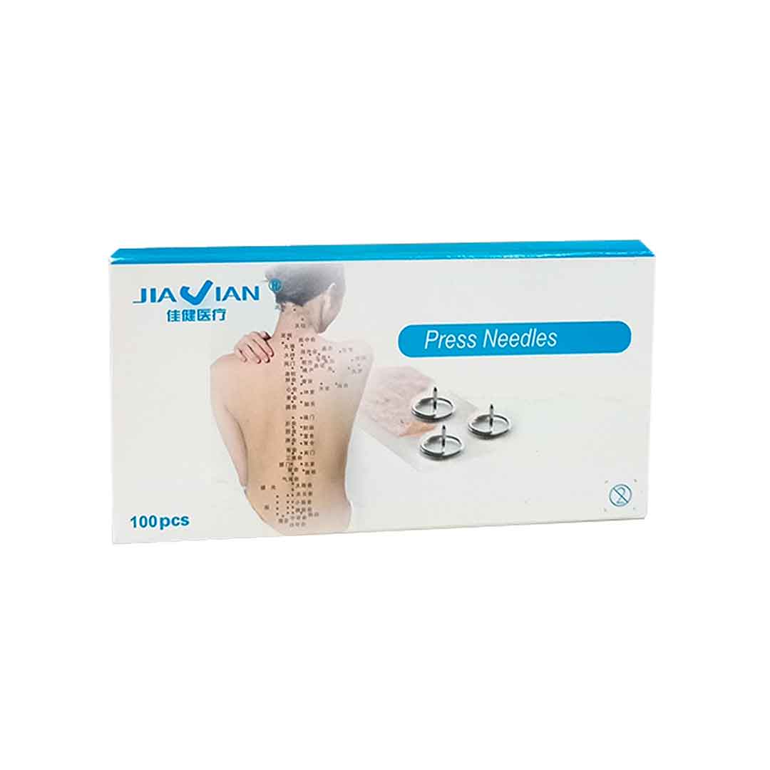 سوزن پرس نیدل 1.3*0.22 جیاجیان (JIAJIAN)